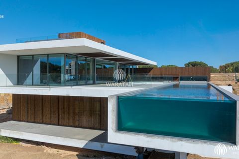 Villa a Vale do Lobo, Faro, Vale do Lobo - € 7.500.000 | Ref: Loures - foto 17